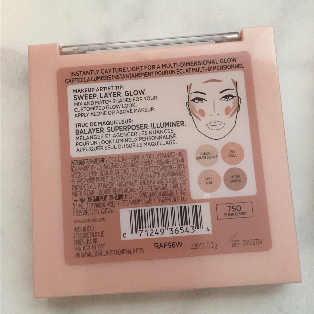 L’Oreal Collection - Picture 4 of 6